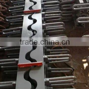 Hot Sale Professional Modular Expansion Joint for Bridge photo-2