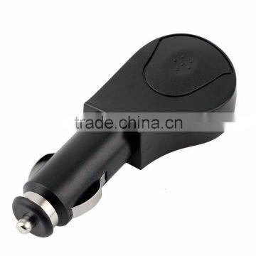 V4.0 Universal Multipoint Cell Phone Handsfree Bluetooth Car Kit Handsfree Speaker for Iphone/HTC/galaxy photo-4