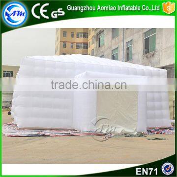 Hot High Quality Customized White Inflatable Tent Big Party Tent for Sale photo-4