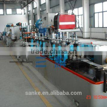 Stainless Steel Pipe Making Machine for Thick Wall