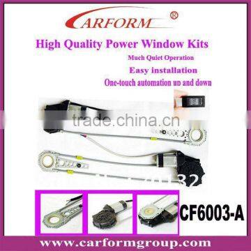 High quality 12v dc universal auto electric 2-door and 4-door power type window motor/regulator/kit/parts torque