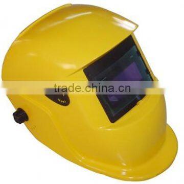 Painting Face Shield Auto Darkening Welding Helmet Welder Mask CE ANSI for ARC