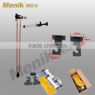 MB-11 Manual Background support System