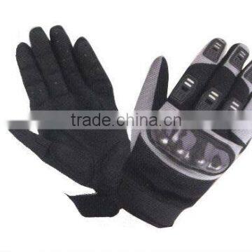 Motorbike Gloves