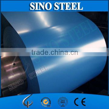 Pre painted Galvalume Steel Coils, Galvanized Steel Coil PPGI