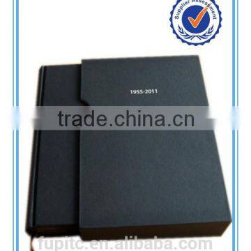 Custom A5 Hardcover Book Printing photo-3