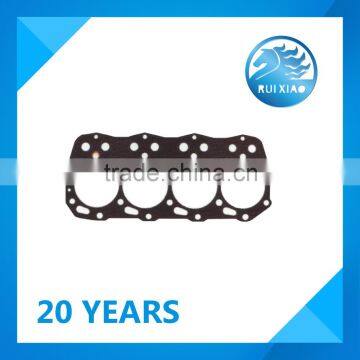 WX4DF2 cylinder head gasket kit for FAW truck