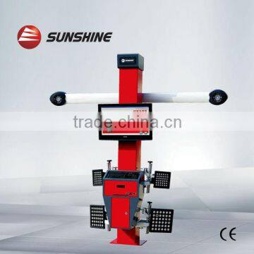 car alignment