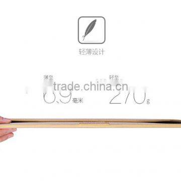 Shining Series High Quality PU Leather Sleeve Case for IPad Pro 12.9 Inch With Stand Function photo-3