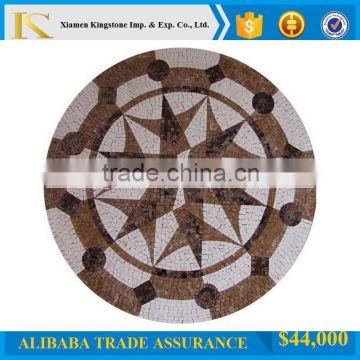 High quality medallion design for construct decoration