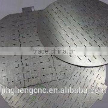 High precision CNC machining high hardnessTaiwan made Aviation parts