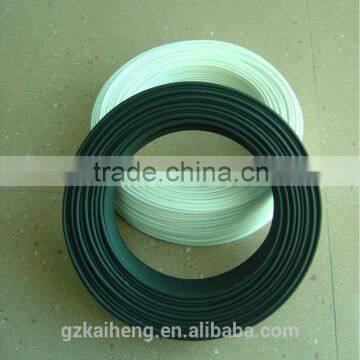 High temperature non-Heat shrink tube