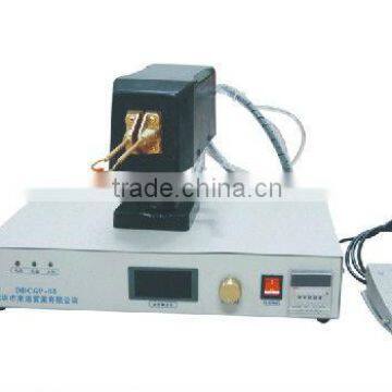 best sale to brazil Induction Heating Inverter Machinewith books