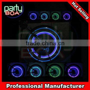 led bicycle wheel light fashion led wheel light