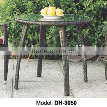 Hot balcony chair furniture rattan leisure chair (DH-3050)