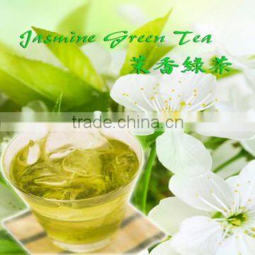 Green Tea Drinks Lower Blood Pressure
