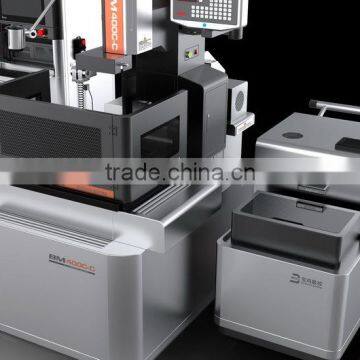 DK7732C-CH CNC Wire Cut EDM Machine photo-4