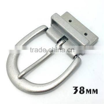 2015 Hot Sell Wholesale Stainless Steel Plate Buckles photo-2