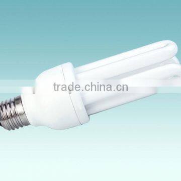 3U CFL 220-240V 18W E27 8000hrs 6500K cheap price