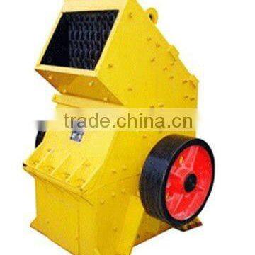 Zhenying Mobile Stone Hammer Crusher