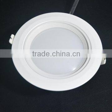 dimmable led lights no extra dimmer via ordinary switch led downlight