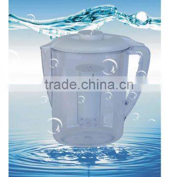 Оптовая продажа 2,5-литровой чайника Brita и фильтра Brita с ультравысоким фильтрующим эффектом QQF-01 photo-4