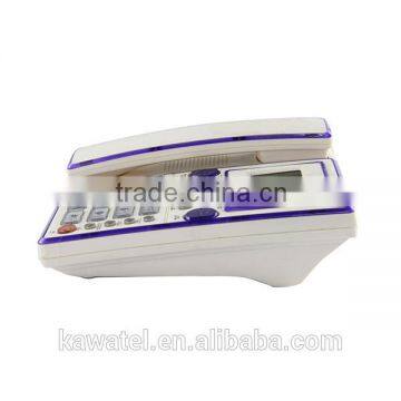 New Arrival Wireless Telephone Set Caller id Phone photo-5