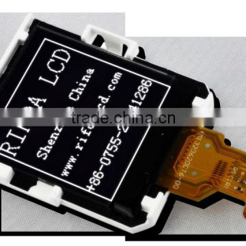 VA wireless lcd small display negative for air temp machine