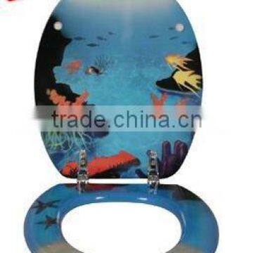 soft close toilet seat