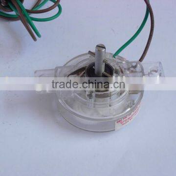 5minutes spin timer for washing machine