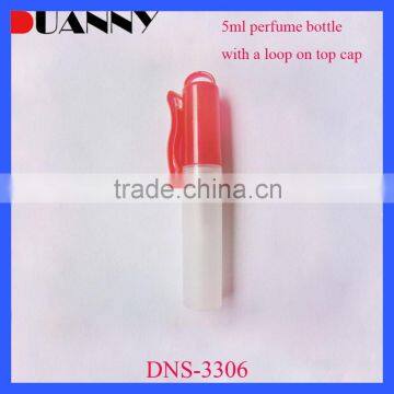 WHOLESALE 10ML PEN SPRAY BOTTLE, EMPTY 10ML PEN PERFUME BOTTLES photo-6