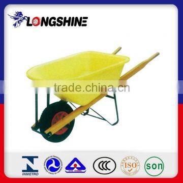 Petrol Wheel Barrow Made in China