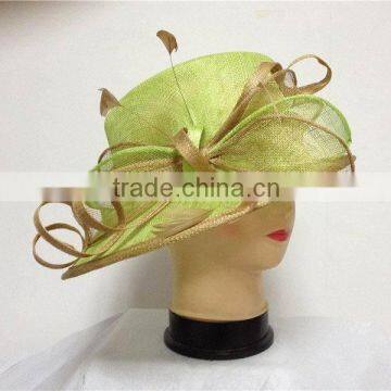 Wholesale church hats