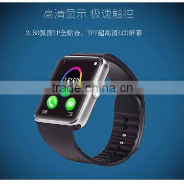 waterproof bluetooth android smart watch