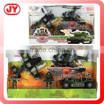 Military toys play set soldier force toys for wholesale