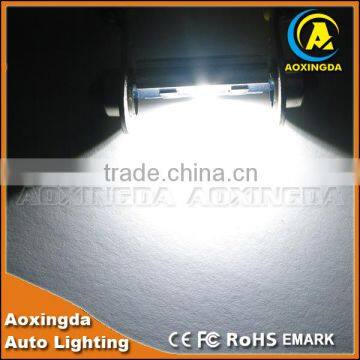 3030 Festoon 2W 42mm Error Free License Plate Light photo-3