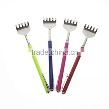 Metal Chinese Extendable Hand Back Scratcher