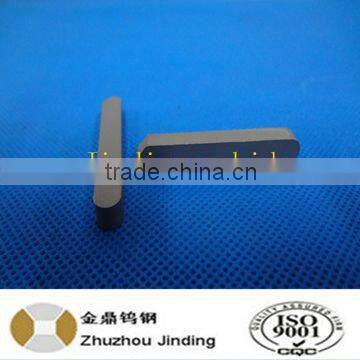 China tungsten carbide bits for oil mining gathering machine parts