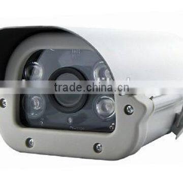 700TVL 1/3"SONY EXview HAD CCD 4 pcs Array LED More than 70 M OSD,D-WDR,2DNR,ip66 Waterproof IR CCTV bullet Camera(SC-W10EF)