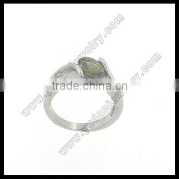 Customized Stainless Steel Smart Ring photo-3