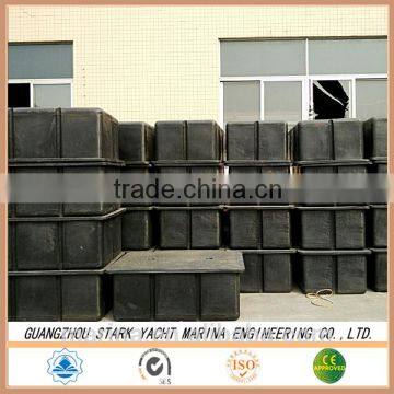 Direct From Factory Fine Price Pontoons For Pontoon Boat, Easy Float Pontoon