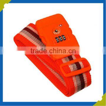 Factory Price OEM Wholesale Promotional Gifts Travel Luggage Tag Belt