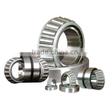 China Supplier High quality Metric Tapered Roller Bearing 31307