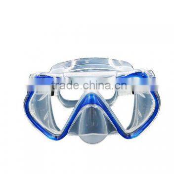 For Adults Diving Mask and Snorkel Set photo-4
