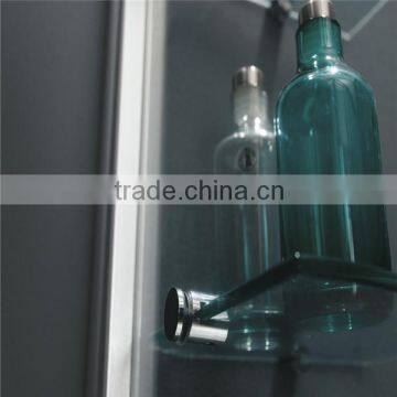 Tempered Glass Shower Cabin M-655 Diamond Shower Room|shower Enclosure photo-5