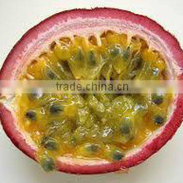 BEST PRICE OF FRESH PASSION FRUIT