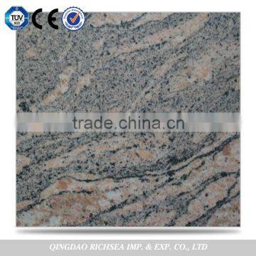 Top Quality Standard Classic G407 Polish Red Granite Tiles