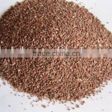 colored ceramic granule