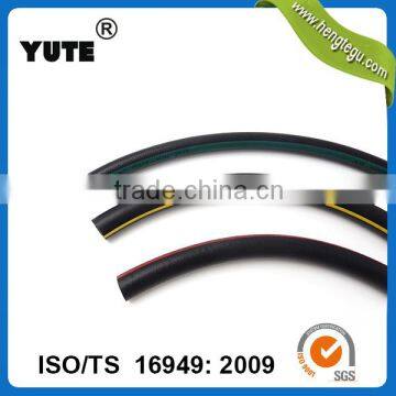 high quality 3/8 inch low pressure 20 bar rubber air hose with sgs
