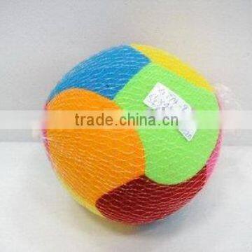 Cloth Ball Sport Ball Promotion Gift